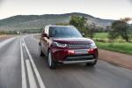 Land Rover Discovery HSE Si6 2017 года (ZA)